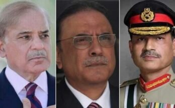 پاکستانی قیادت نے عید الاضحی کو اتحاد، قربانی اور ہمدردی کے پیغامات کے ساتھ منایا