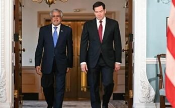 ڈی پی ایم ڈار، روبیو کل واشنگٹن میں پاکستان کی مشرق وسطیٰ امن کوششوں پر بات کریں گے: دفتر خارجہ