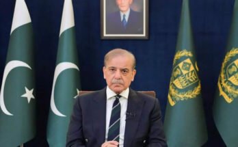 وزیراعظم نے کہا کہ پاکستان اقوام متحدہ کے مشنز کے ذریعے عالمی امن کو مضبوط بنانے کے لیے پرعزم ہے۔
