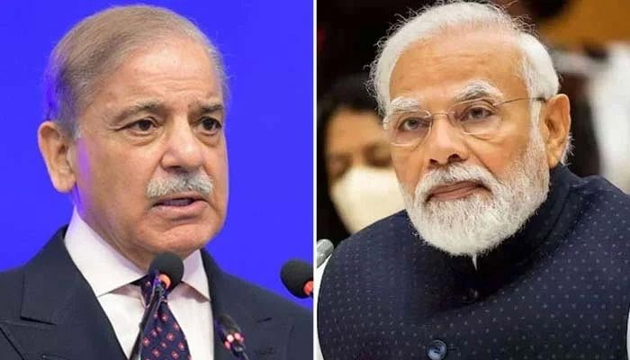 بھارتی وزیر اعظم مودی کی پاکستان کو تنہا کرنے کی دہائیوں سے جاری کوششیں 'ناکام': رپورٹ