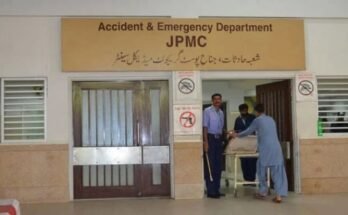 عید الاضحی کی تعطیلات کے دوران ہسپتالوں میں پیٹ کے امراض میں اضافہ دیکھنے میں آیا