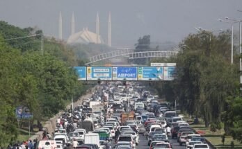 اسلام آباد میں توانائی کے استعمال پر گرفت سخت، تجارتی مراکز کو جلد بند کرنے کا حکم
