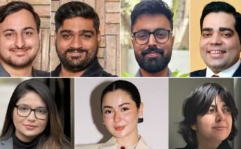 فوربز کی 30 انڈر 30 ایشیا کی فہرست میں سات پاکستانیوں میں ہانیہ عامر بھی شامل ہیں۔
