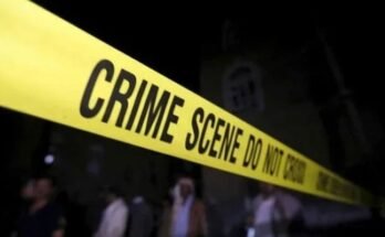 مظفرآباد کیمپس کے باہر فائرنگ سے نجی کالج کا پرنسپل جاں بحق
