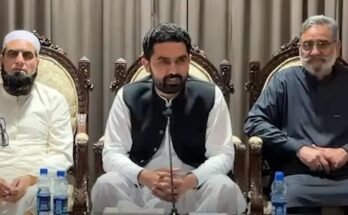 25 سے زائد قانون سازوں کے کے پی پارلیمانی پارٹی کے اجلاس میں شرکت نہ کرنے پر پی ٹی آئی میں دراڑیں ابھریں۔