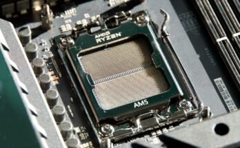 AMD کم از کم 2029 تک ساکٹ AM5 سپورٹ میں توسیع کرتا ہے۔ AM4 مرنے سے انکار کرتا ہے۔