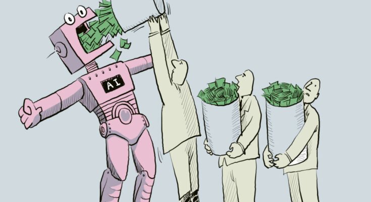 AI کی قیمت کتنی ہے؟ GitHub Copilot صارفین نئے استعمال پر مبنی قیمتوں کے نظام پر ردعمل کا اظہار کرتے ہیں۔