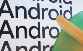 Android I/O sign