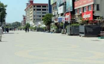 حکومت نے دن کی روشنی میں کاروبار بند ہونے کے اوقات میں توسیع کردی