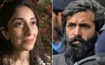 سپریم کورٹ نے نورمقدم کیس میں ظہور جعفر کی نظرثانی درخواست مسترد کرتے ہوئے سزائے موت برقرار رکھی