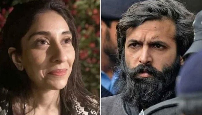 سپریم کورٹ نے نورمقدم کیس میں ظہور جعفر کی نظرثانی درخواست مسترد کرتے ہوئے سزائے موت برقرار رکھی