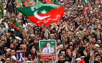 'سیاسی جگہ سکڑنے' کے درمیان پی ٹی آئی کا اسمبلیوں سے استعفیٰ دینے پر غور