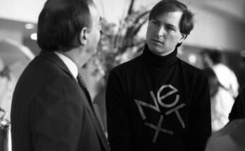 Steve Jobs in Exile ایک بہترین پروفائل ہے Jobs کے سالوں کا NeXT میں