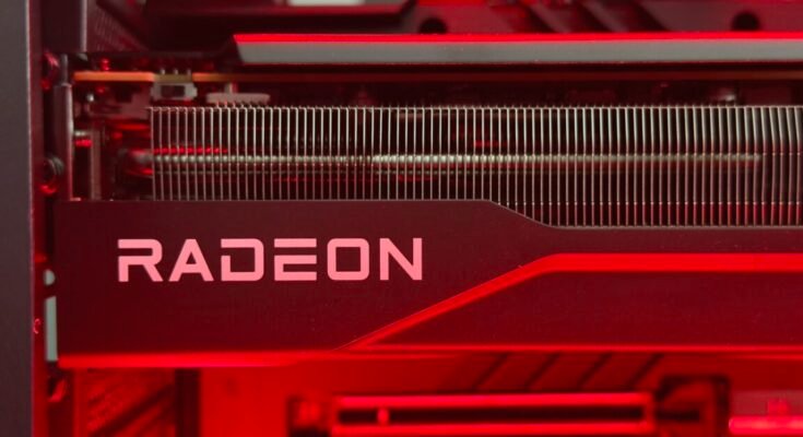 جائزہ: AMD کا Radeon RX 9070 GRE $549 خرچ کرنے کا ایک مایوس کن طریقہ ہے۔