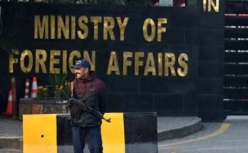 پاکستان نے جی بی انتخابات پر ہندوستان کے 'غیر ملکی دعووں' کو مسترد کر دیا۔