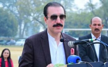 آزاد جموں و کشمیر کے وزیر اعظم نے 'فسادوں' کے ساتھ بات چیت نہ کرنے کا عہد کیا کیونکہ 70 سے زائد کالعدم JAAC اراکین کو حراست میں لیا گیا