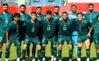 پاکستان نے افغانستان کو شکست دے کر چار ملکی فٹبال ٹورنامنٹ کے فائنل میں کوالیفائی کر لیا - فٹبال