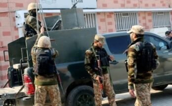 سیکیورٹی فورسز نے شمالی وزیرستان میں بھارت کے حمایت یافتہ 27 دہشت گردوں کو ہلاک کر دیا: آئی ایس پی آر