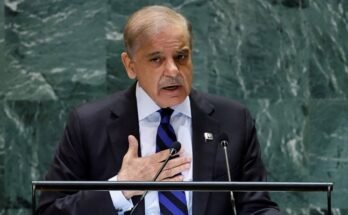 وزیر اعظم شہباز نے امریکہ ایران مذاکرات میں تحمل کو 'حتمی مقصد' قرار دیتے ہوئے کہا کہ 'حاصل ہونے والے ہیں'