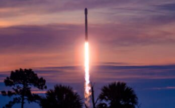 ایک Falcon 9 بوسٹر 5 سال کا ہو گیا ہے اور صرف ایک قابل ذکر دوبارہ استعمال کا ریکارڈ قائم کیا ہے۔