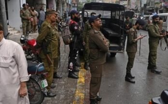 ٹوبہ ٹیک سنگھ میں پنجاب ایم پی اے پر حملے میں ملوث تین ملزمان مارے گئے: سی سی ڈی