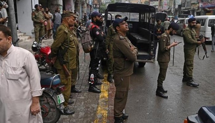 ٹوبہ ٹیک سنگھ میں پنجاب ایم پی اے پر حملے میں ملوث تین ملزمان مارے گئے: سی سی ڈی
