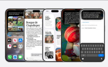 "Siri AI" کو ہیلو کہیں - ایپل نے نئے، زیادہ "گفتگو کرنے والے" وائس اسسٹنٹ کا اعلان کیا