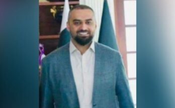 برطانیہ میں مقیم کشمیری تاجر نے JAAC تشدد کی مذمت کی، آزاد جموں و کشمیر میں کشیدگی کے حل کے لیے بات چیت کا مطالبہ کیا