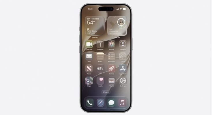 ایپل کا iOS 27، macOS 27 گولڈن گیٹ، اور دیگر اپ ڈیٹس بہتر بنانے پر توجہ مرکوز کرتے ہیں