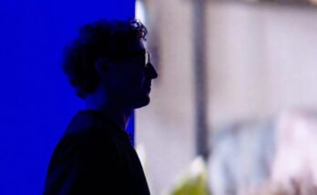 Photo of Mark Zuckerberg