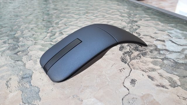 ڈیل MS700 بلوٹوتھ ٹریول ماؤس
