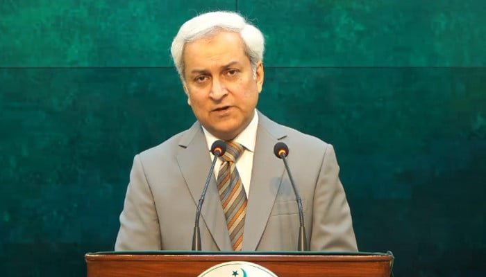 ایف او کا کہنا ہے کہ صومالی قزاقوں سے پاکستانیوں کی رہائی 'اولین ترجیح' ہے
