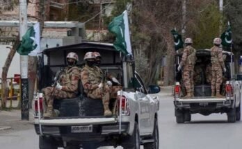 مہمند آپریشن میں افغان شہری سمیت دو عسکریت پسند ہلاک: ذرائع