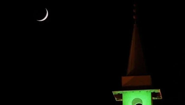 محرم الحرام کا چاند 15 جون کو نظر آنے کا امکان نہیں، پی ایم ڈی