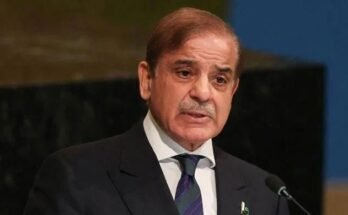 وزیر اعظم شہباز نے فیفا ورلڈ کپ 2026 - فٹ بال کے لیے پاکستانی ساختہ ٹریونڈا گیندوں پر فخر کیا