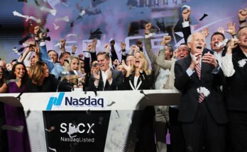 SpaceX اب ایک عوامی کمپنی ہے جس کی قدر اس کی AI صلاحیت کے لیے ہے، تو اس کے بعد کیا آتا ہے؟
