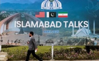 امریکہ ایران امن معاہدہ 24 گھنٹوں میں متوقع ہے، وزیراعظم شہباز شریف