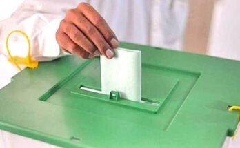 آزاد جموں و کشمیر کے الیکشن کمیشن نے 27 جولائی کے انتخابات میں تاخیر سے متعلق 'بے بنیاد' افواہوں کو مسترد کر دیا۔