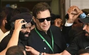 پمز میں فالو اپ کے دوران عمران خان کو آنکھ کا پانچواں انجکشن لگایا گیا۔