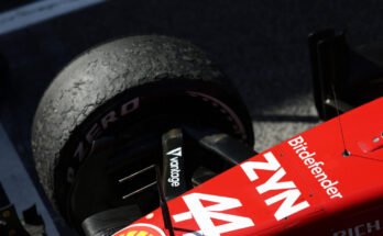 سپین میں F1: پرانے زمانے کی حکمت عملی کی لڑائی اب بھی سنسنی خیز ہو سکتی ہے۔