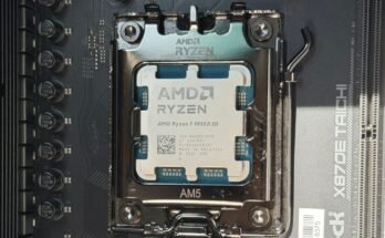 AMD نے اپنے صارف CPUs سے میموری کرپٹو کو چھین لینے کے بعد صارفین برا روتے ہیں۔
