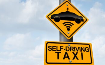 Mobileye امریکی روبوٹیکسی مارکیٹ میں اسٹینڈ تنہا سروس کے ساتھ داخل ہو رہا ہے۔