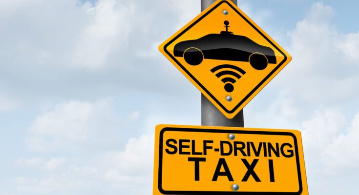 Mobileye امریکی روبوٹیکسی مارکیٹ میں اسٹینڈ تنہا سروس کے ساتھ داخل ہو رہا ہے۔