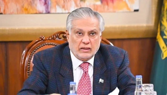ڈی پی ایم ڈار کا کہنا ہے کہ پاکستان 30 ایرانی شہریوں کی وطن واپسی میں سہولت فراہم کر رہا ہے۔