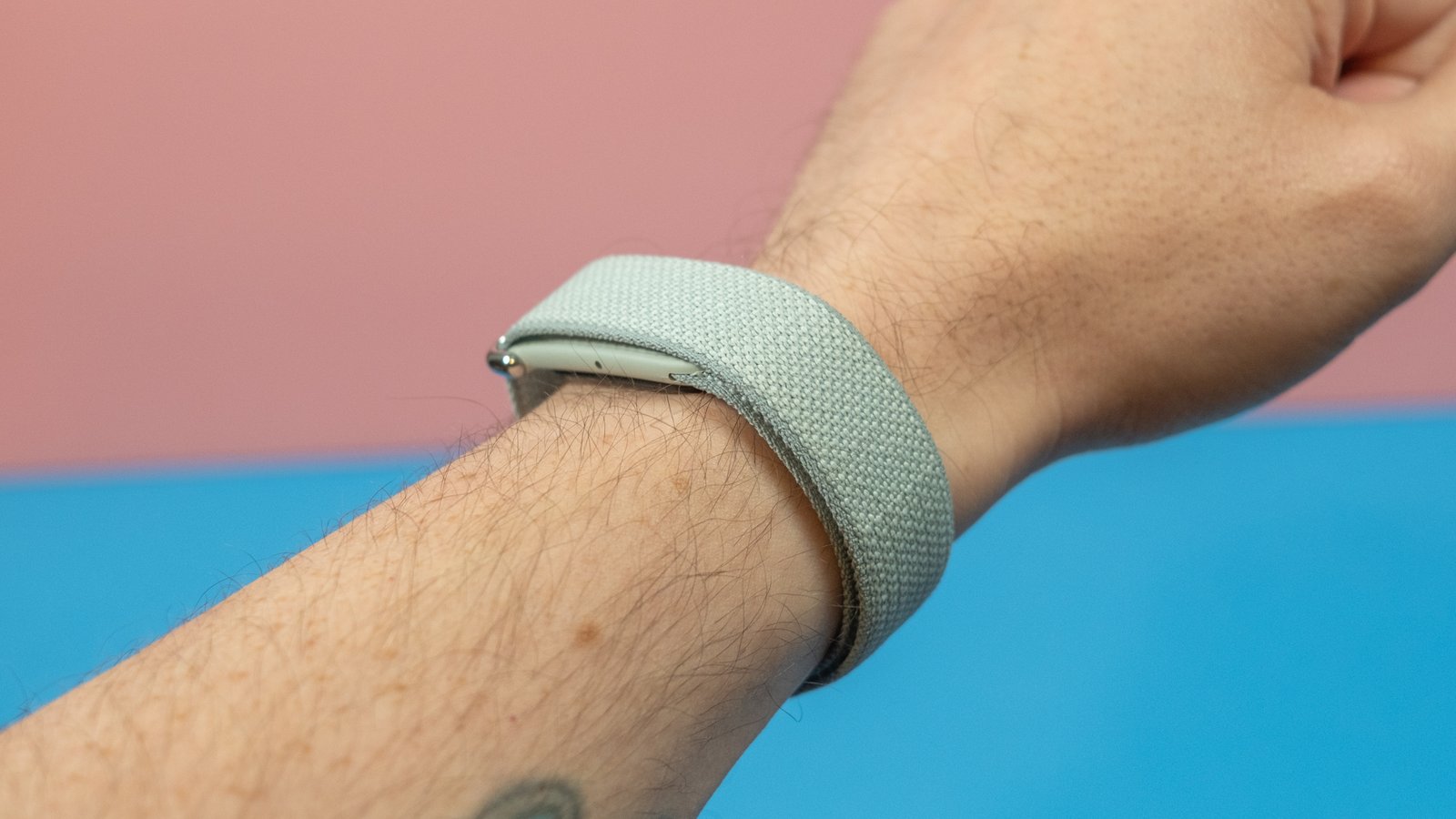 Fitbit ایئر سائیڈ ویو