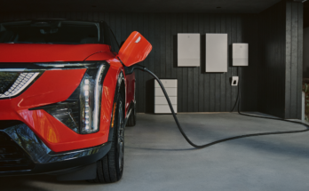 GM Energy نے V2G سپورٹ اور نئی توانائی ذخیرہ کرنے والی بیٹری کیمسٹری متعارف کرائی ہے۔