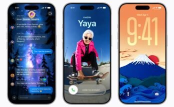 iOS 27 اور iPadOS 27 کسی بھی iPhones اور صرف چند iPads کے لیے سپورٹ نہیں چھوڑتے ہیں۔