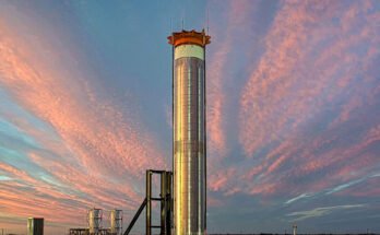 راکٹ رپورٹ: نووا ٹیسٹ مہم کے ذریعے آگے بڑھ رہا ہے؛ SpaceX کا IPO جمعہ کو لانچ ہوا۔