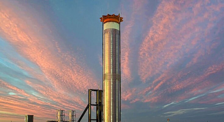 راکٹ رپورٹ: نووا ٹیسٹ مہم کے ذریعے آگے بڑھ رہا ہے؛ SpaceX کا IPO جمعہ کو لانچ ہوا۔