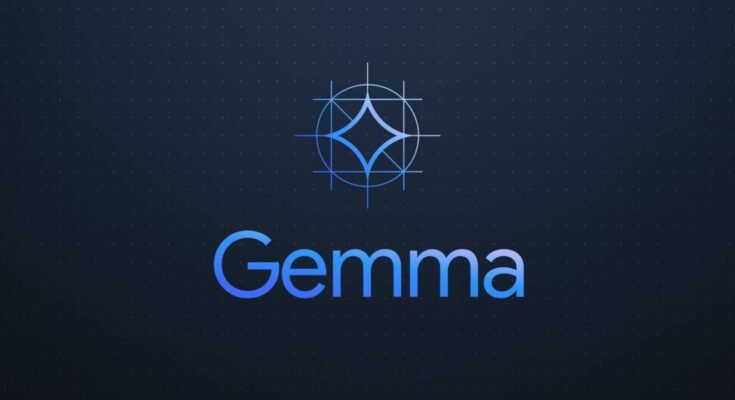 Google gemma